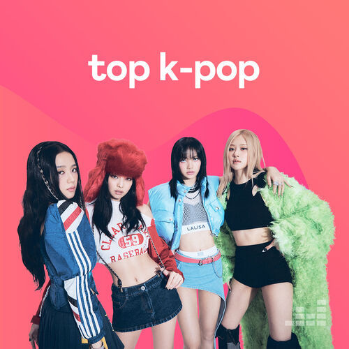 playlist-top-k-pop-ouvir-na-deezer