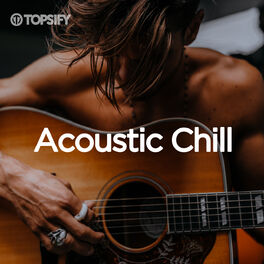 Cover of playlist Acoustic Chill