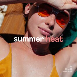 Cover of playlist Summer Heat 🌡️