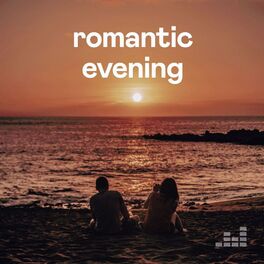 Cover of playlist Romantic evening