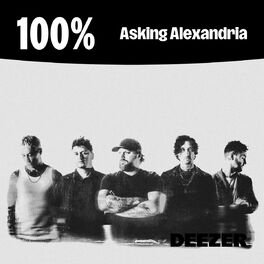 Cover of playlist 100% Asking Alexandria
