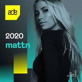 Cover of playlist 2020 by Mattn