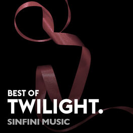 Cover of playlist Twilight: Best of