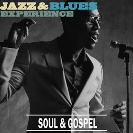 Cover of playlist Soul & Gospel (Ray Charles, Percy Sledge...)