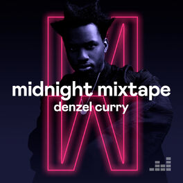 Cover of playlist Midnight Mixtape by Denzel Curry