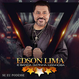 Cover of playlist Edson Lima | As 30 melhores em carreira solo