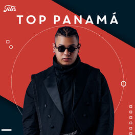 Cover of playlist Top Panamá 2022
