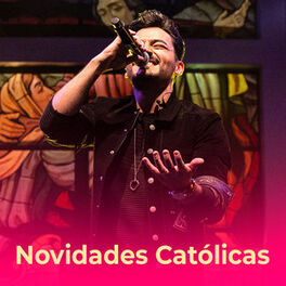 Cover of playlist Lançamentos Católicos - As Novidades Católicas