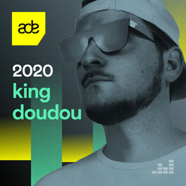 Cover of playlist 2020 by King Doudou