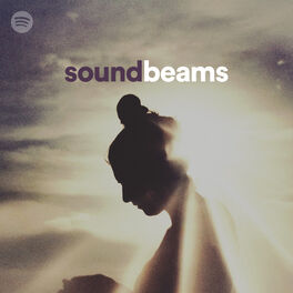 Cover of playlist soundbeams