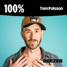 100% Tom Poisson