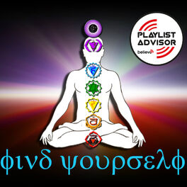 Cover of playlist The Colours of Chakra