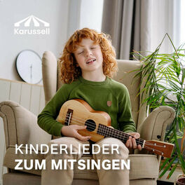 Cover of playlist Kinderlieder zum Mitsingen