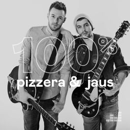 Cover of playlist 100% Pizzera & Jaus