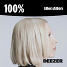 100% Ellen Allien