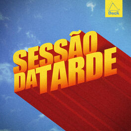 Cover of playlist Sessão da Tarde