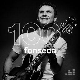 Cover of playlist 100% Fonseca