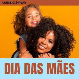 Cover of playlist Mãe | Dia das Mães 2022