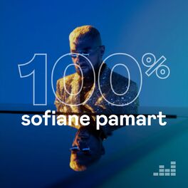 Cover of playlist 100% Sofiane Pamart