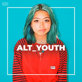 Cover of playlist Alternative Youth