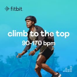 Cover of playlist Climb to the top 90-170bpm
