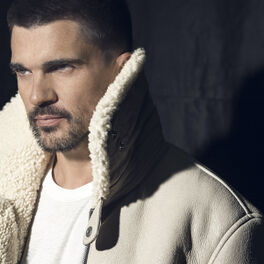 Cover of playlist #LasFavoritasDeJuanes