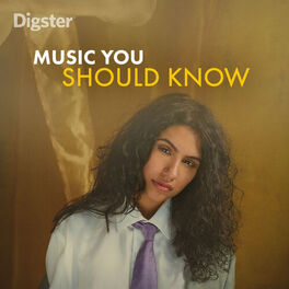 Cover of playlist Music You Should Know