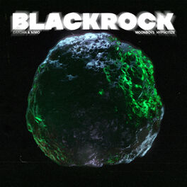 Cover of playlist NIMO – BLACKROCK