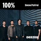 100% Snow Patrol