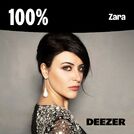 100% Zara