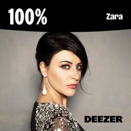 Cover of playlist 100% Zara