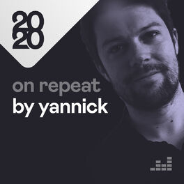 Cover of playlist On Repeat By Yannick