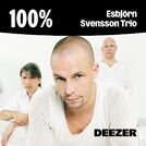 100% Esbjörn Svensson Trio