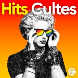 Cover of playlist Hits Cultes (Pop, Rock, Soul & VF)