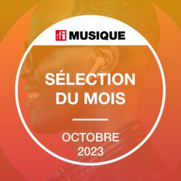 Cover of playlist RFI - La playlist Officielle