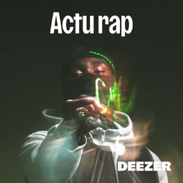 Cover of playlist Actu Rap