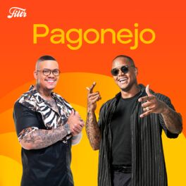 Cover of playlist Pagonejo 2023 | Pagode e Sertanejo