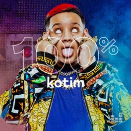 Cover of playlist 100% Kotim