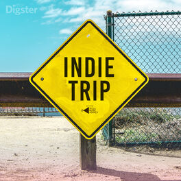 Cover of playlist Indie Trip by Tecla Music
