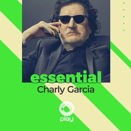 Cover of playlist Essential Charly Garcia