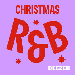 Christmas R&B