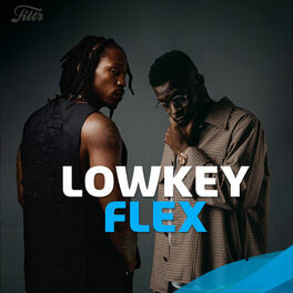 Cover of playlist Lowkey Flex