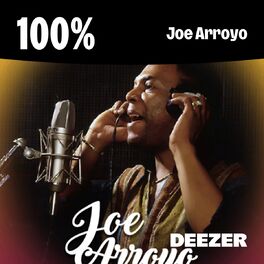 Cover of playlist 100% Joe Arroyo