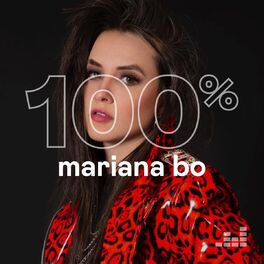 Cover of playlist 100% Mariana BO
