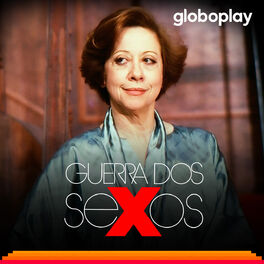 Cover of playlist Guerra dos Sexos (1983)