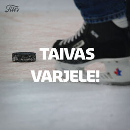 Cover of playlist Taivas varjele! - Lätkälista 2023