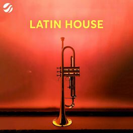 Cover of playlist Latin House 2022