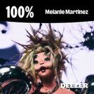 100% Melanie Martinez