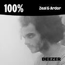 100% Zeal & Ardor