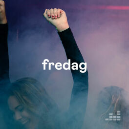 Cover of playlist Fredag